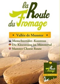 la route du fromage